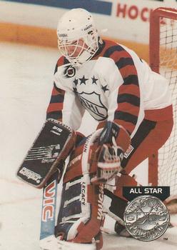Mike Richter
