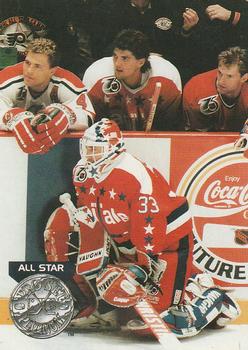Scott Stevens / Kevin Hatcher / Kirk Muller / Don Beaupre