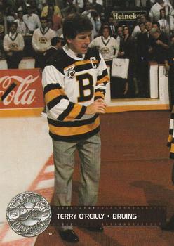 Terry O'Reilly