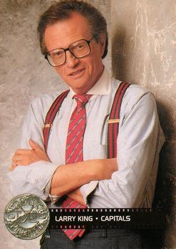 Larry King