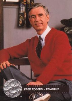 Fred Rogers