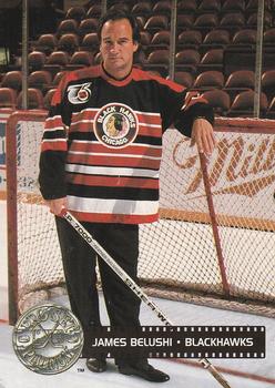 James Belushi