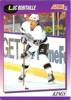 Luc Robitaille