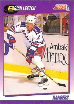 Brian Leetch