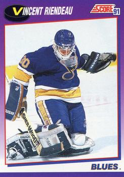 Vincent Riendeau