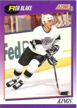 Rob Blake
