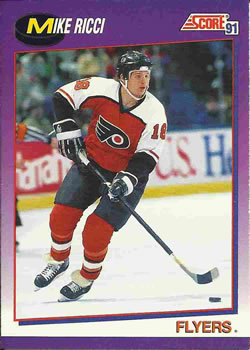 Mike Ricci