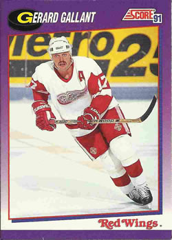 Gerard Gallant