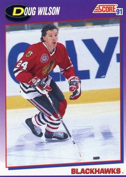 Doug Wilson