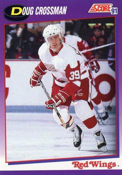 Doug Crossman
