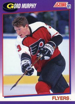 Gord Murphy