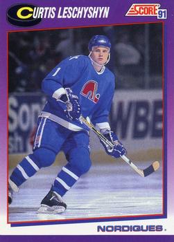 Curtis Leschyshyn