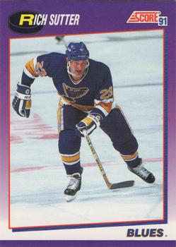 Rich Sutter