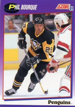 Phil Bourque