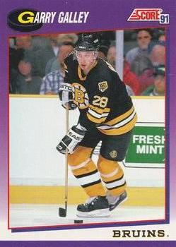 Garry Galley