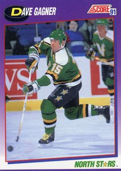 Dave Gagner