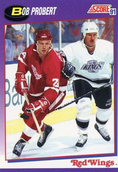 Bob Probert