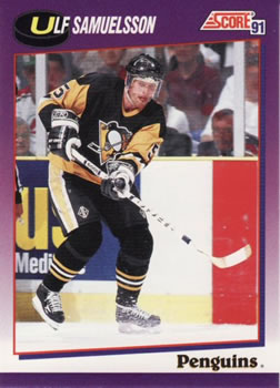 Ulf Samuelsson