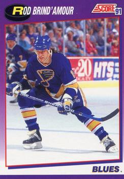 Rod Brind'Amour