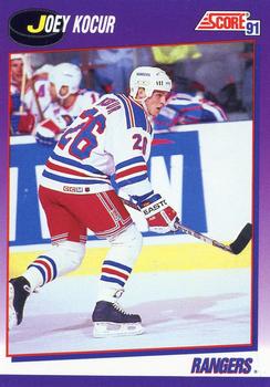 Joey Kocur