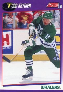Todd Krygier