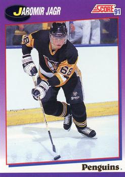 Jaromir Jagr