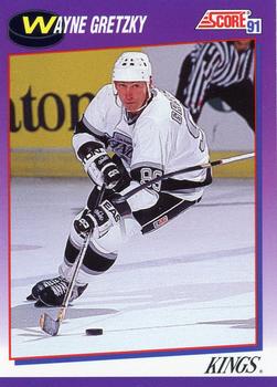 Wayne Gretzky