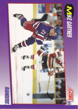 Mike Gartner