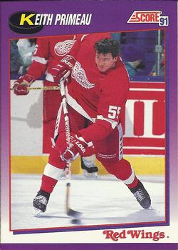 Keith Primeau