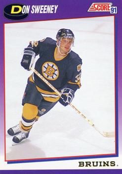 Don Sweeney