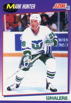 Mark Hunter