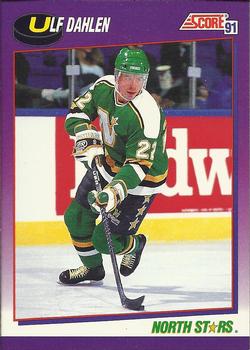 Ulf Dahlen