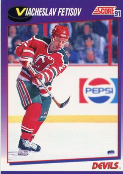 Viacheslav Fetisov