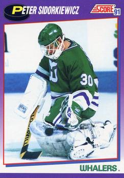 Peter Sidorkiewicz