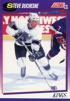 Steve Duchesne