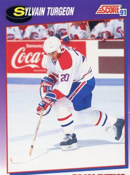 Sylvain Turgeon