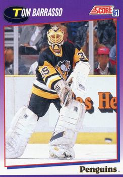 Tom Barrasso