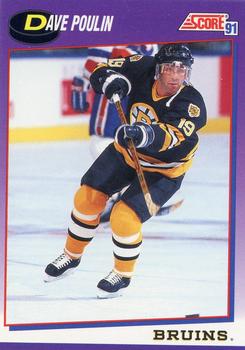 Dave Poulin