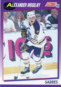 Alexander Mogilny