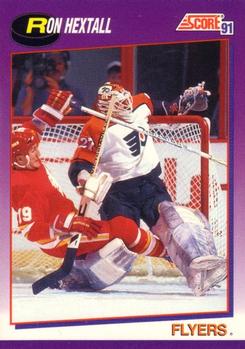 Ron Hextall