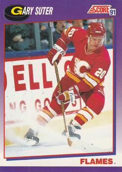 Gary Suter
