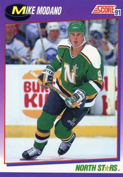 Mike Modano