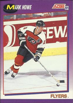 Mark Howe