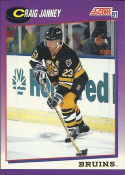 Craig Janney