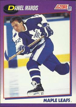 Daniel Marois