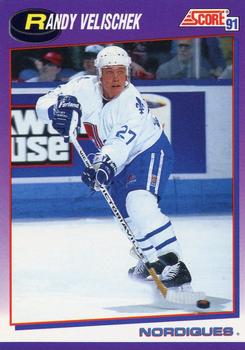Randy Velischek