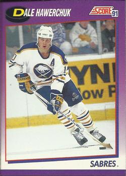 Dale Hawerchuk