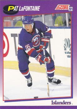Pat LaFontaine