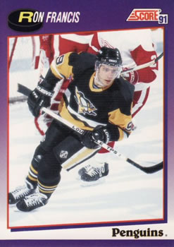 Ron Francis