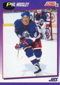 Phil Housley